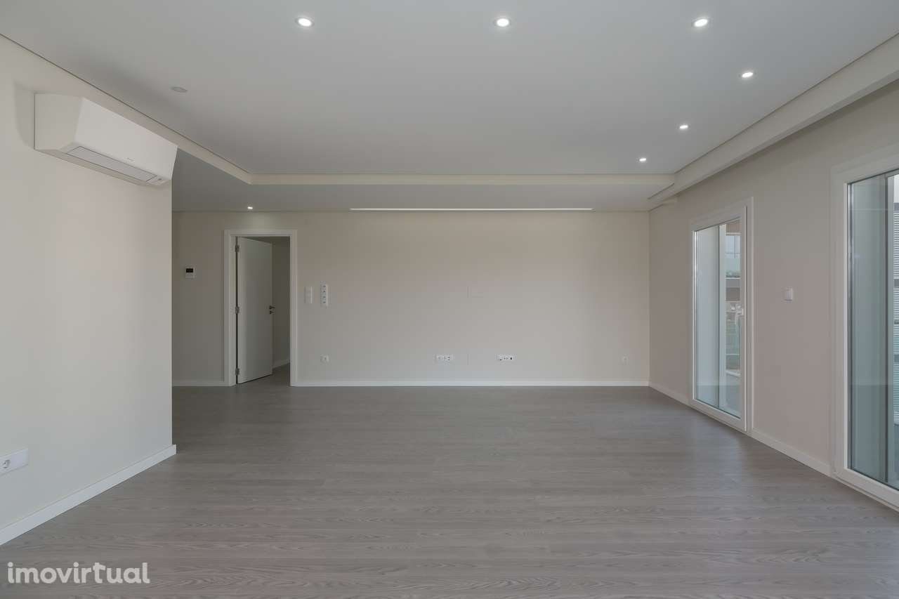 Fantástico T3 na Póvoa de Santo Adrião - Grande imagem: 2/21