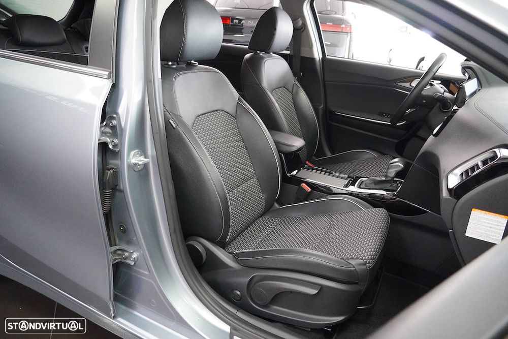 Kia Ceed SW 1.6 GDi PHEV Drive 6DCT - 17