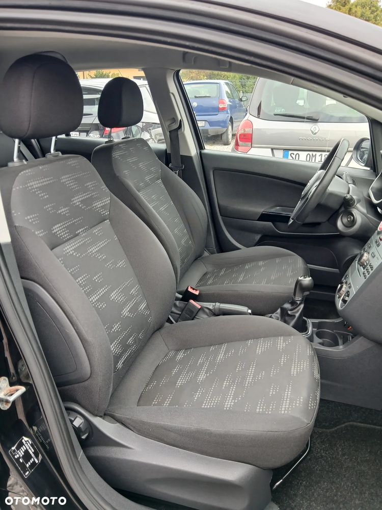 Opel Corsa - 18