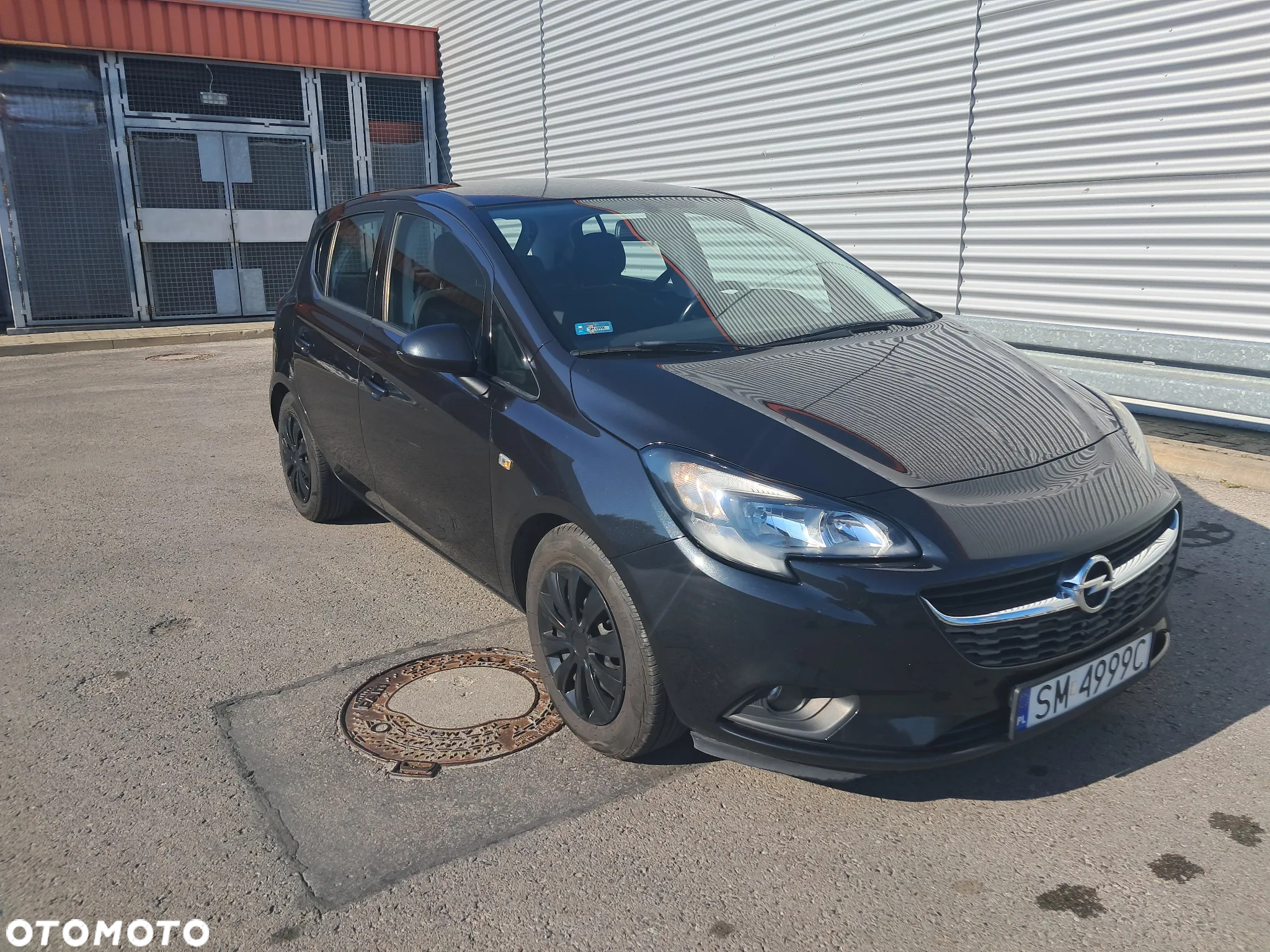 Opel Corsa 1.4 Cosmo - 3