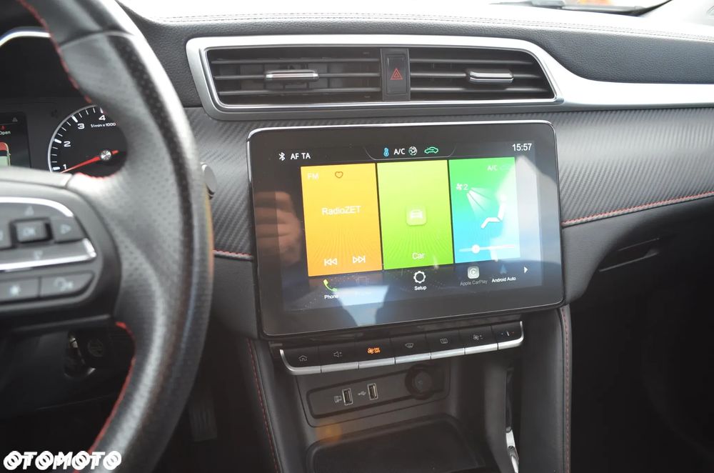 MG ZS ICE 1.5 VTI-tech Comfort - 6