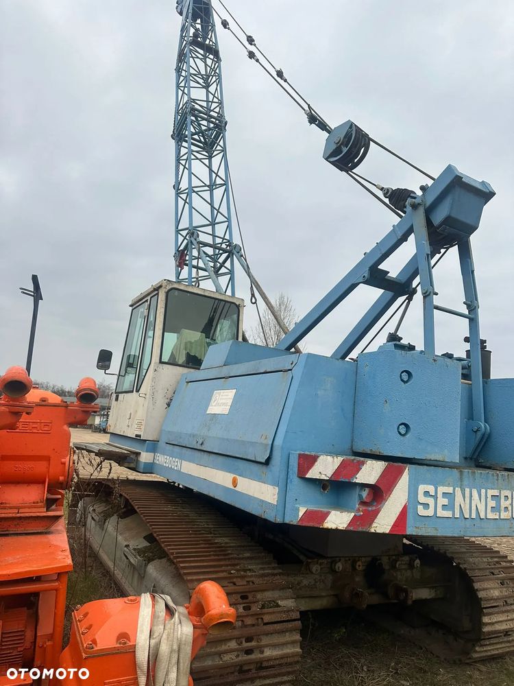 Sennebogen S 1225 R - 3