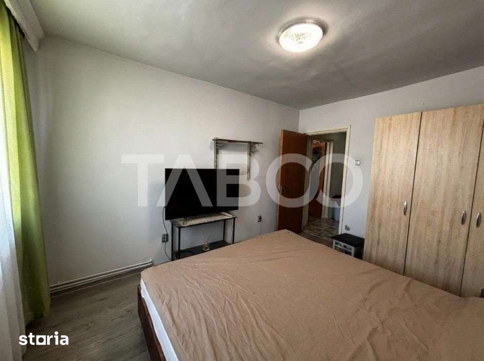 Apartament de vanzare 2 camere 47mp+7mp balcon zona Mihai Viteazul — fotografia 1