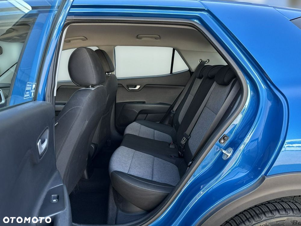 Kia Stonic 1.2 M - 25