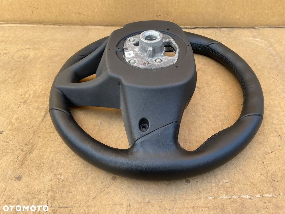 X5 G05 X6 G06 X7 G07 5 G30 G31 7 G11 G12 8 G14 G15 G16 BMW KIEROWNICA SPORTOWA M 6329732 - 9