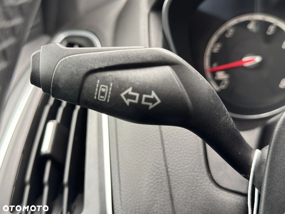 Ford Focus SW 2.0 EcoBoost ST Leather Sport Pack - 22