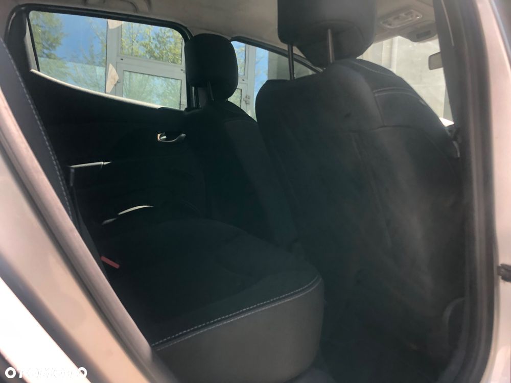 Renault Clio 1.5 dCi Energy Business EU6 - 17