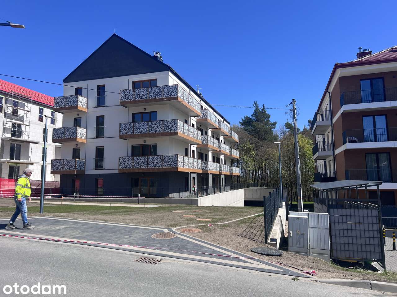 Apartament z garażem, Polanica-Zdrój, Villa Silva, Bez pośredników!