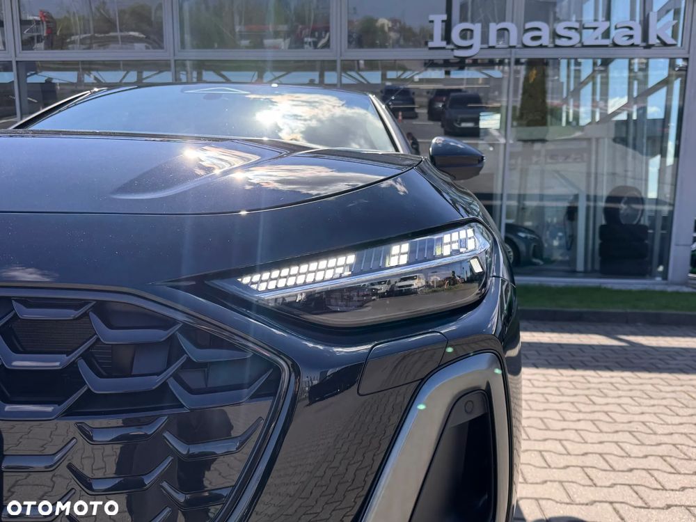 Audi A5 Limousine - 4