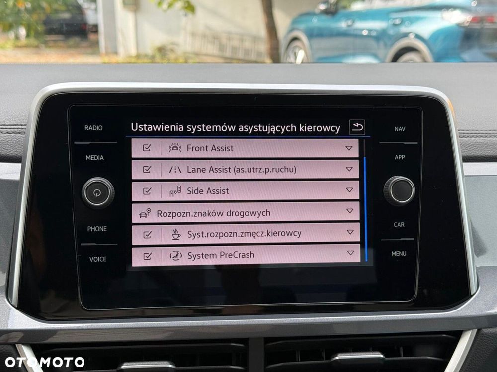 Volkswagen T-Roc 1.5 TSI Style DSG - 18