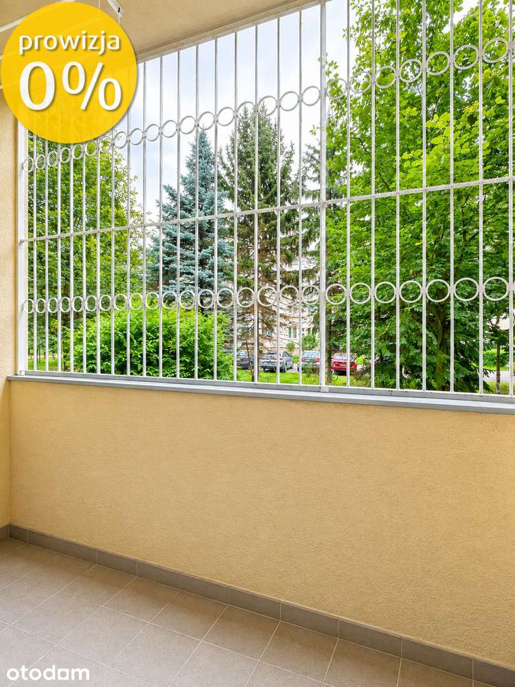 Kraków – Bieńczyce | 2 pokoje + Kuchnia |