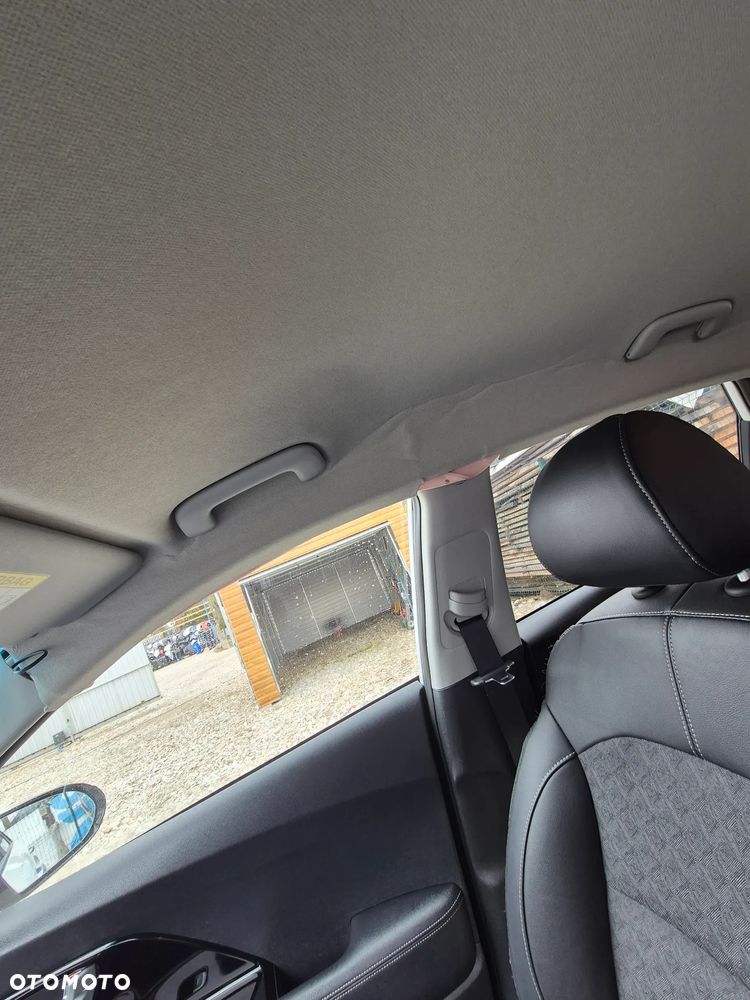 Kia Niro 1.6 GDI Hybrid L Business Line - 9