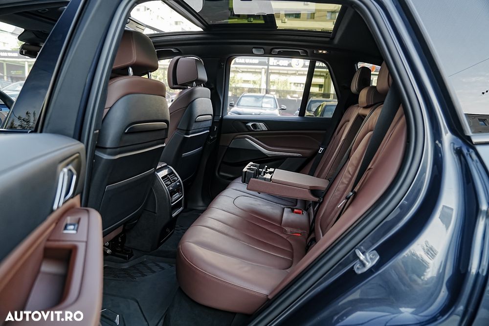 BMW X5 xDrive45e AT PHEV - 15