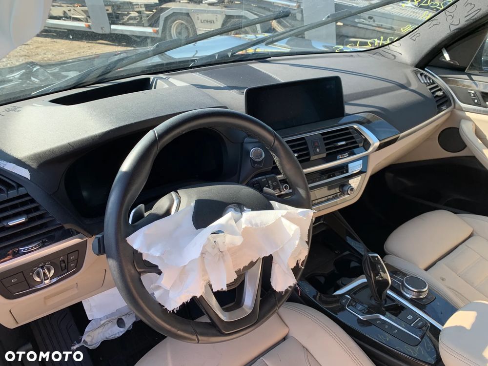 BMW X3 xDrive30i M Sport - 21