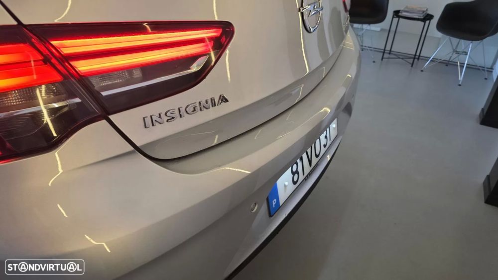 Opel Insignia Grand Sport 1.6 CDTi Innovation - 18