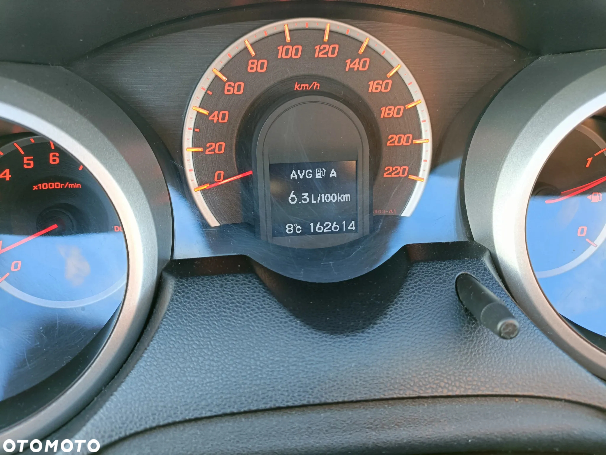 Honda Jazz 1.2 Base - 11