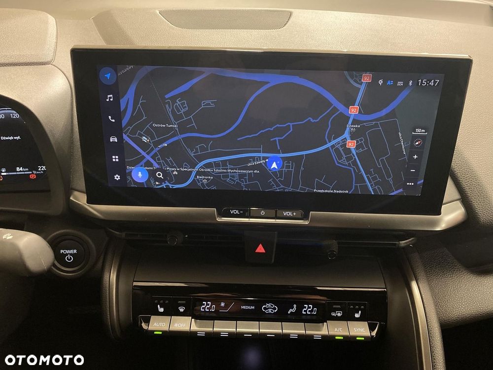 Toyota C-HR 1.8 Hybrid Style - 16