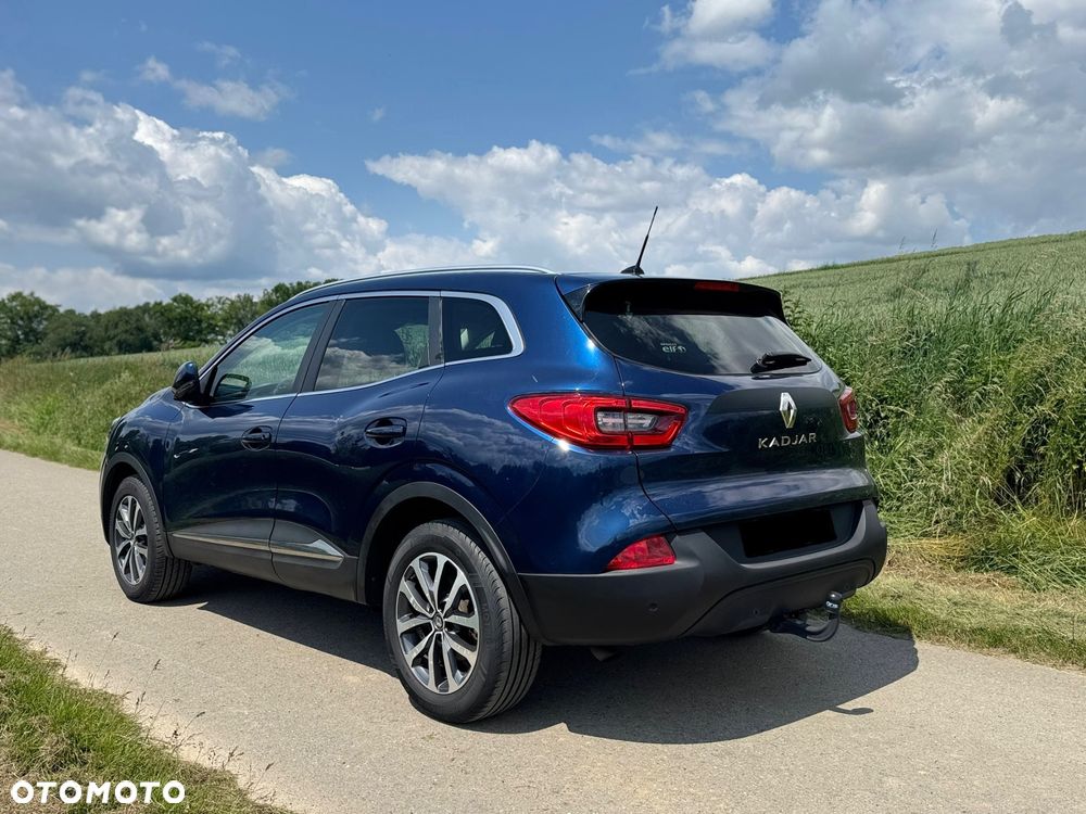 Renault Kadjar Energy TCe 130 LIMITED - 7