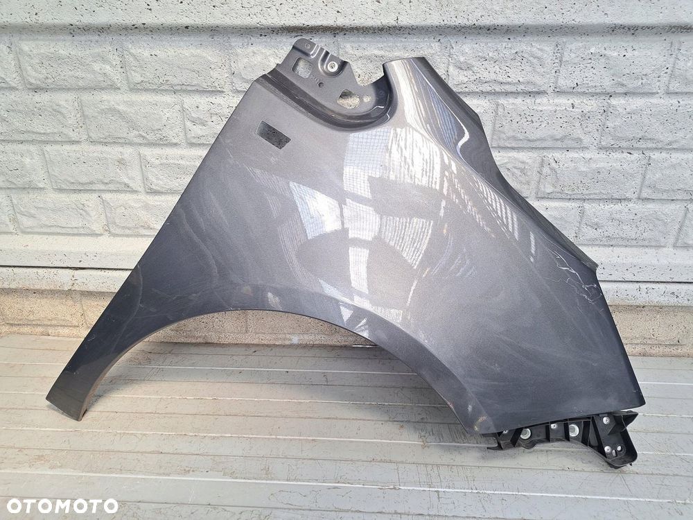 OPEL MERIVA B 2 2011-2019 BŁOTNIK PRZEDNI PRAWY ORYGINAŁ