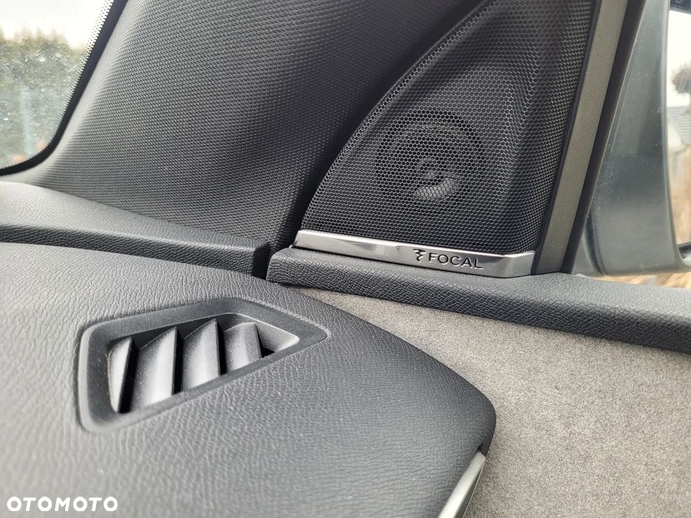 Peugeot 3008 BlueHDi 180 Stop & Start EAT8 GT - 17