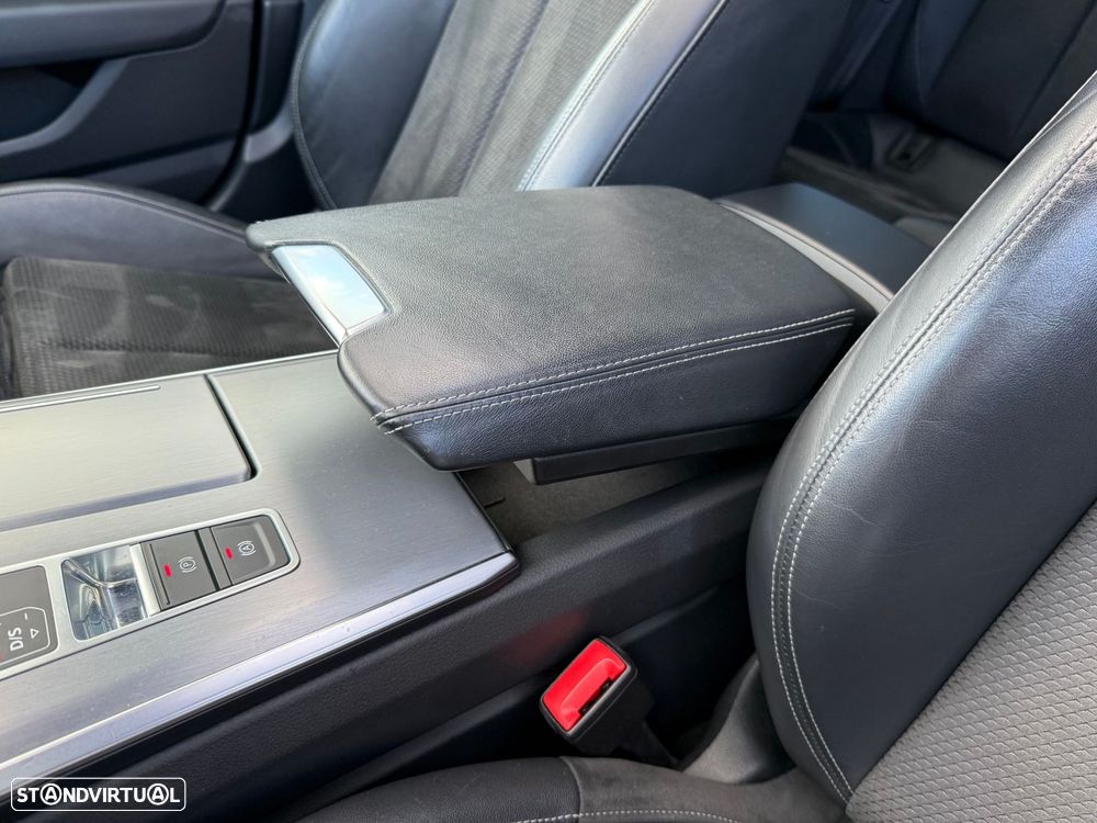 Audi A7 Sportback 40 TDI S tronic - 20