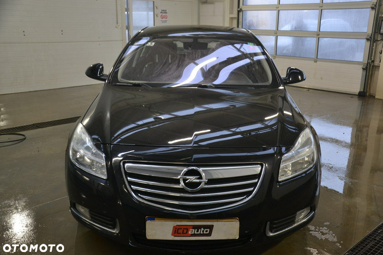 Opel Insignia - 2