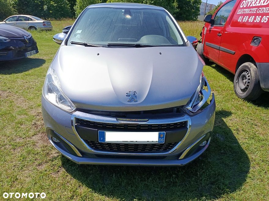 Peugeot 208 PureTech 110 Stop & Start Tech Edition - 2
