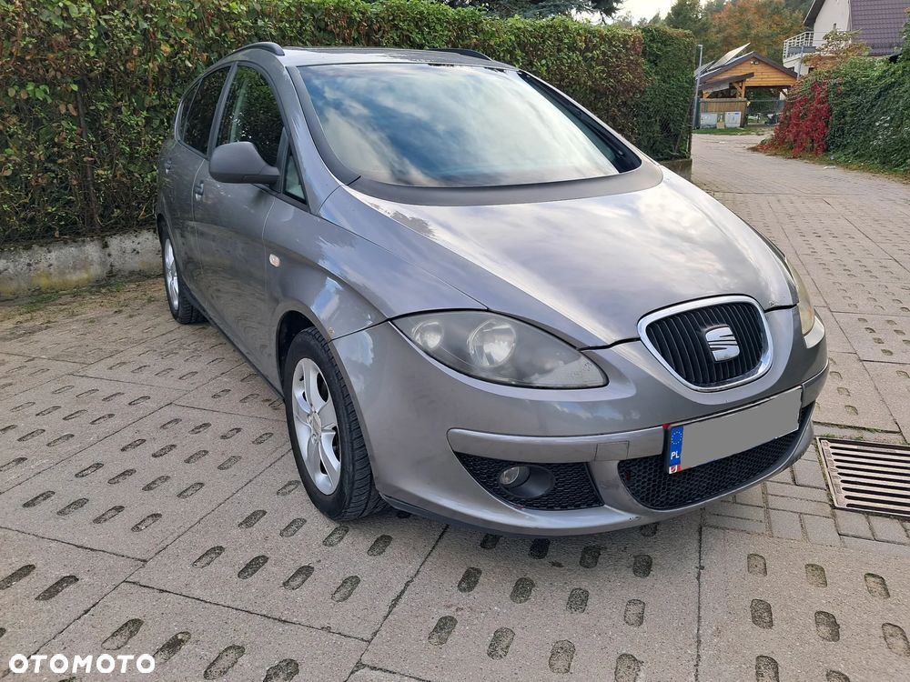Seat Altea XL - 13