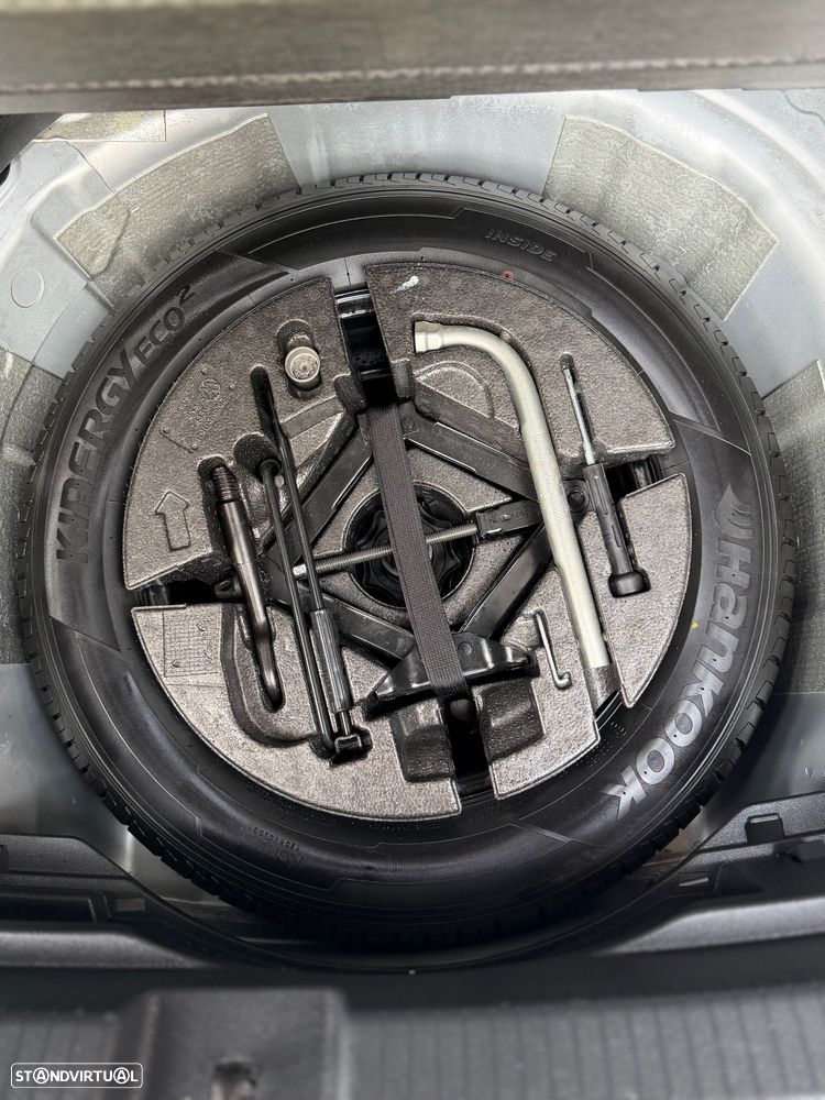 VW Polo 1.0 TSI Beats - 48