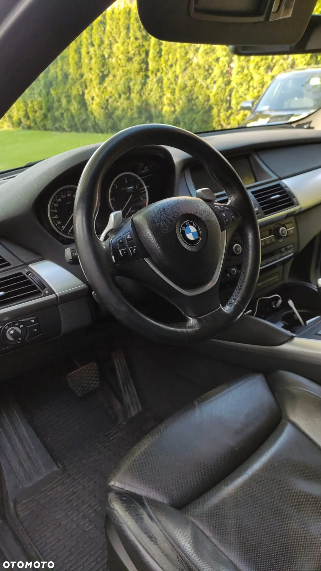 BMW X6 35d xDrive - 16