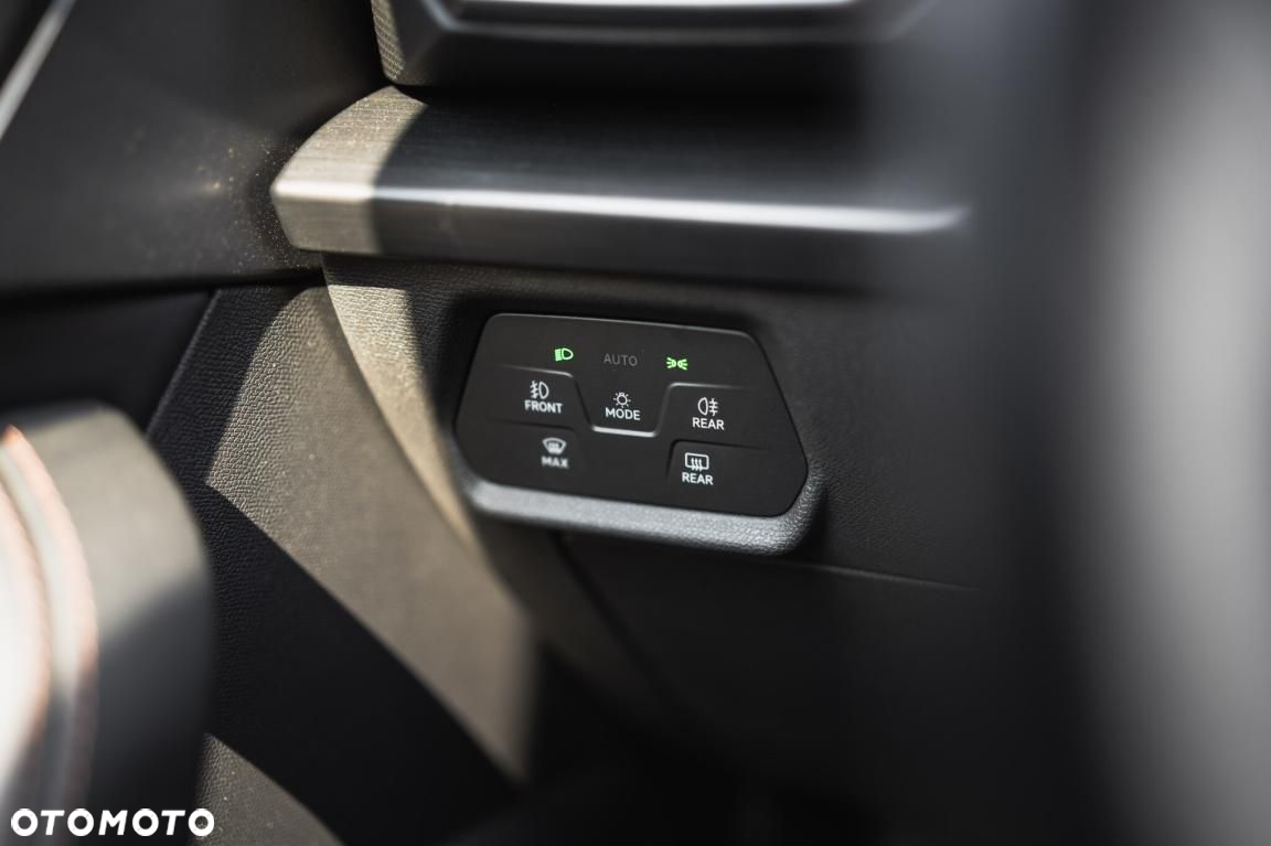 Cupra Leon - 24