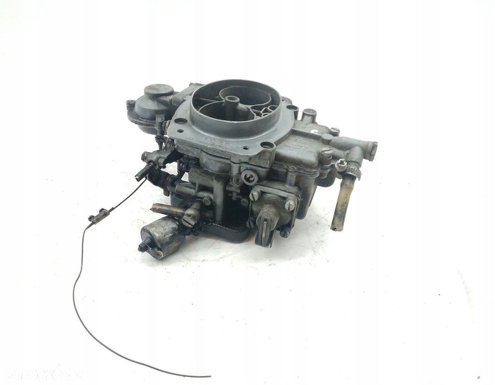 GAŹNIK SKODA 105 443751 2938 00 - 2