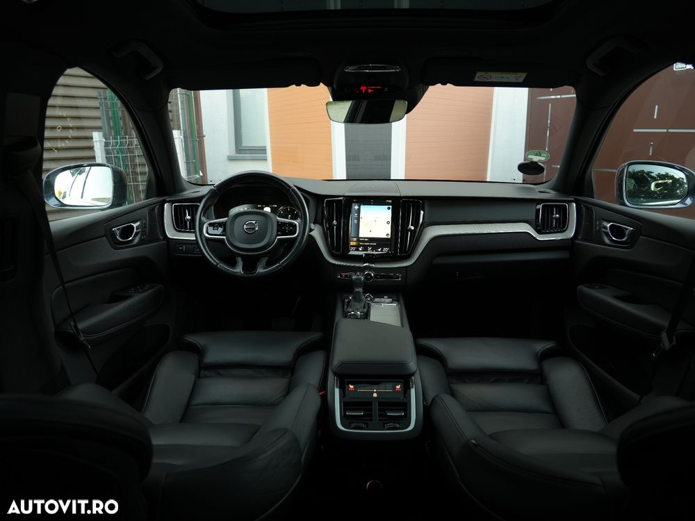 Volvo XC 60 - 5