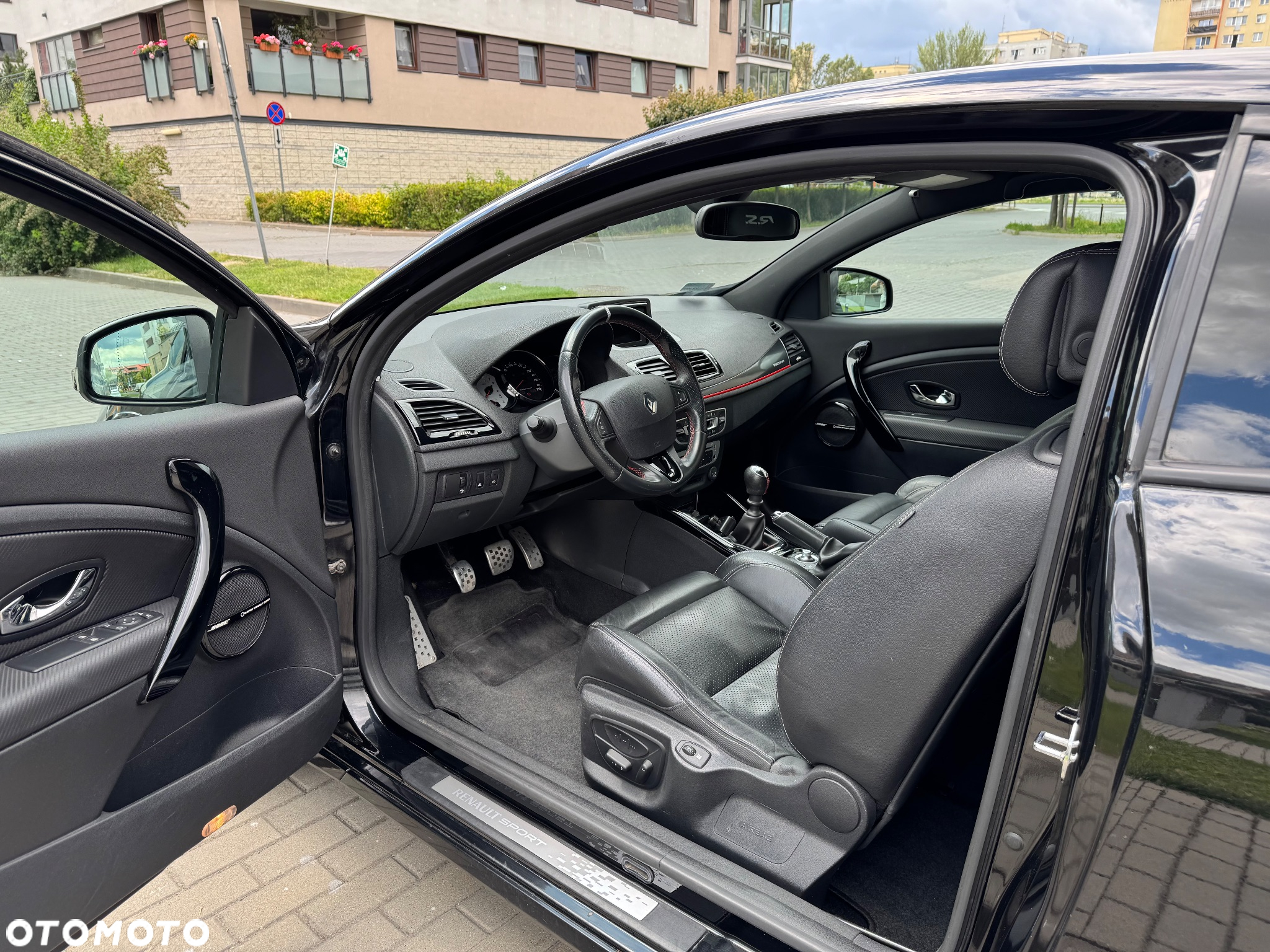 Renault Megane 2.0 16V R.S - 17
