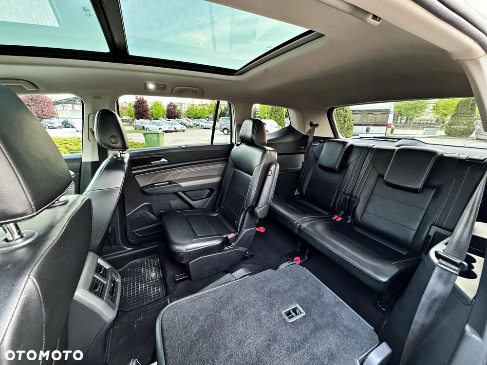 Volkswagen Atlas - 24