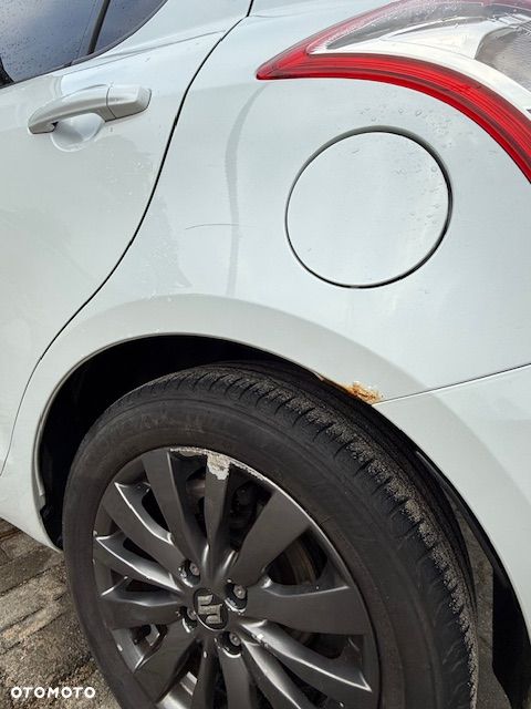 Suzuki Swift 1.2 Comfort Plus - 14