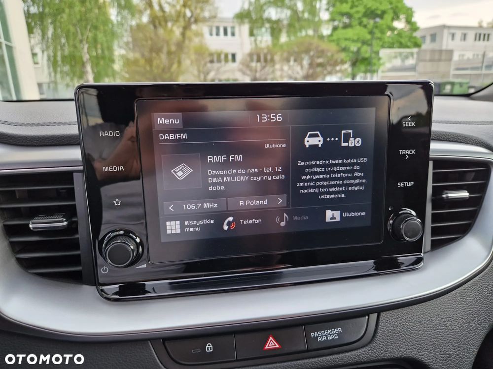 Kia XCeed 1.5 T-GDI M - 22