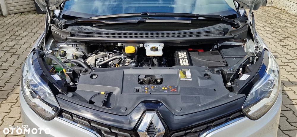 Renault Scenic ENERGY TCe 140 EDC LIMITED - 35