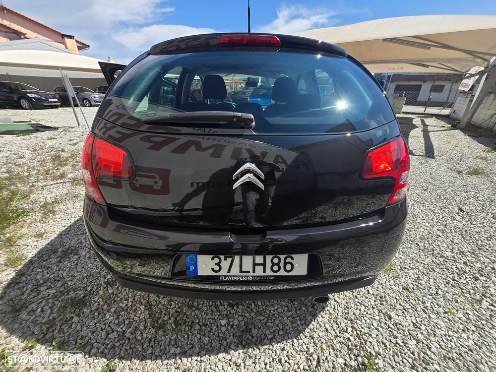 Citroën C3 1.4 Seduction - 7