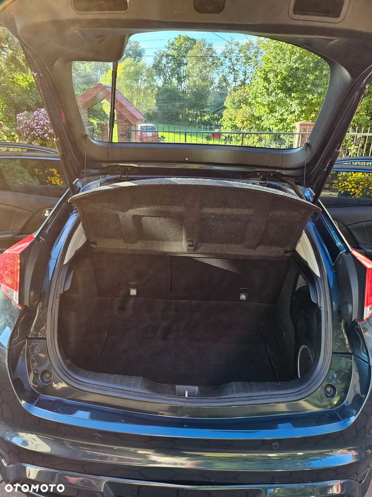 Honda Civic 1.8 Executive - 27