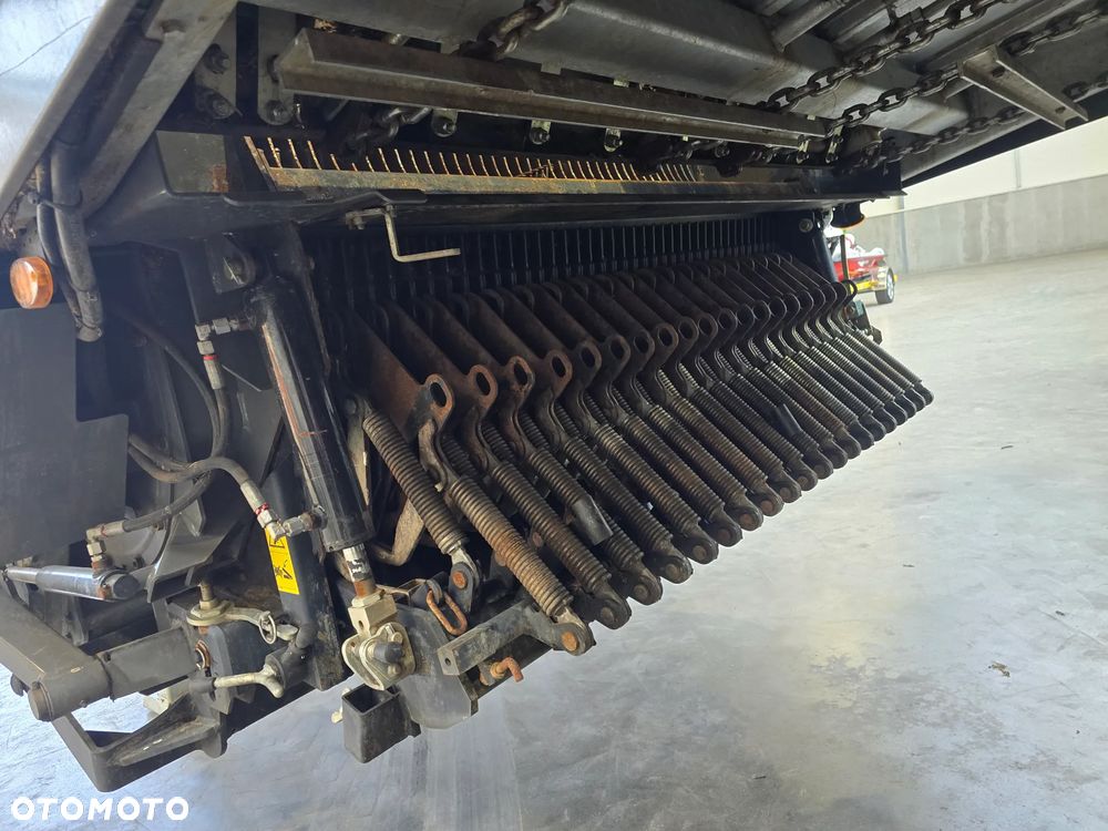 Fendt TIGO 70 PR - 14