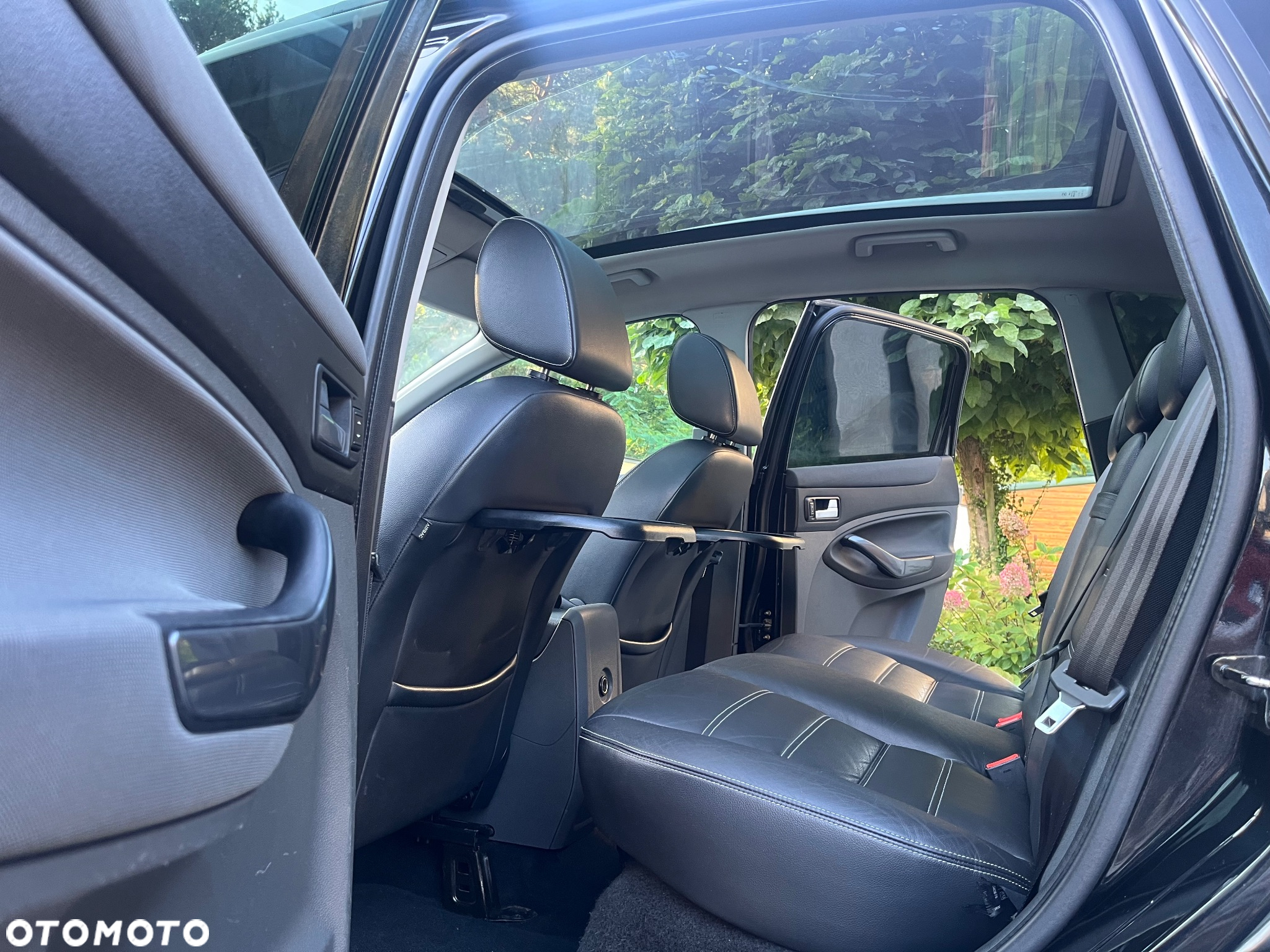 Ford Kuga 2.0 TDCi Titanium - 17
