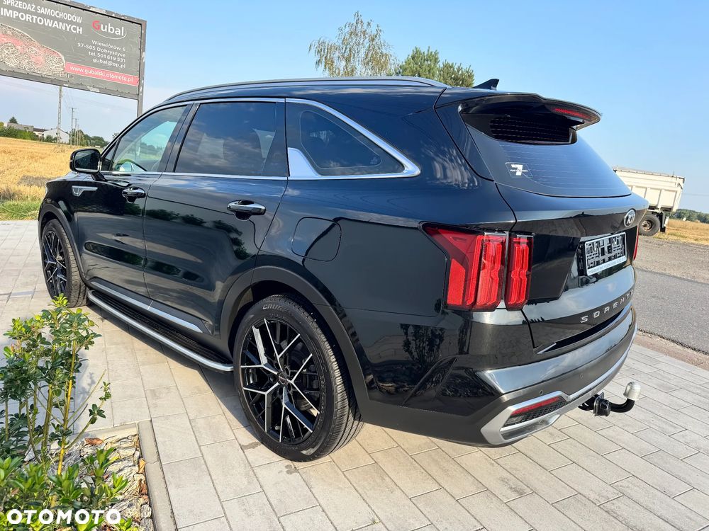 Kia Sorento 2.2 CRDi DCT8 2WD Spirit - 16