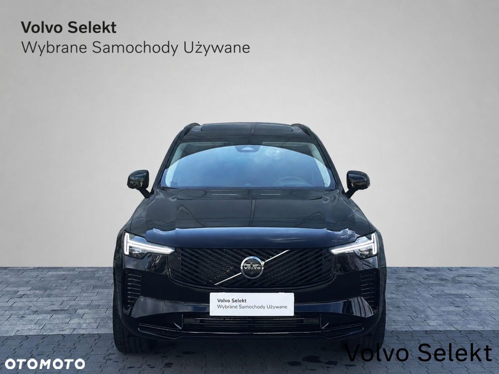 Volvo XC 90 - 2