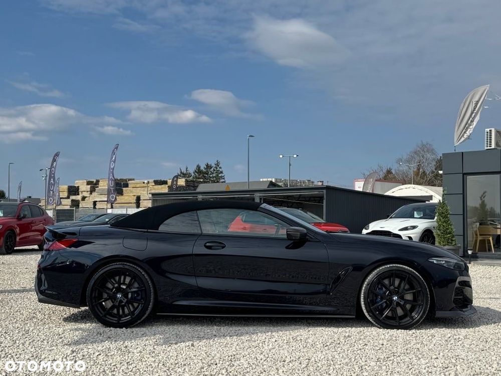 BMW Seria 8 - 3