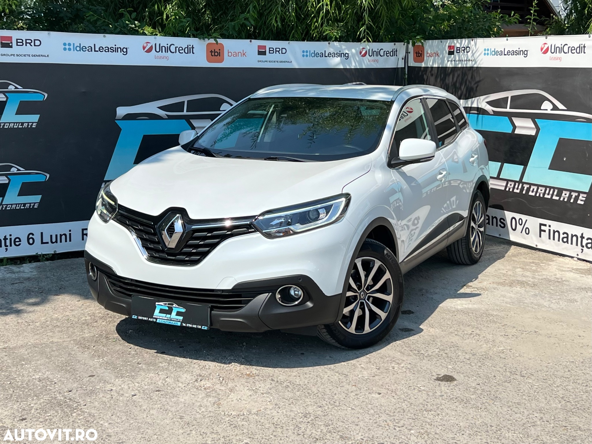 Renault Kadjar Energy dCi 110 Business - 25