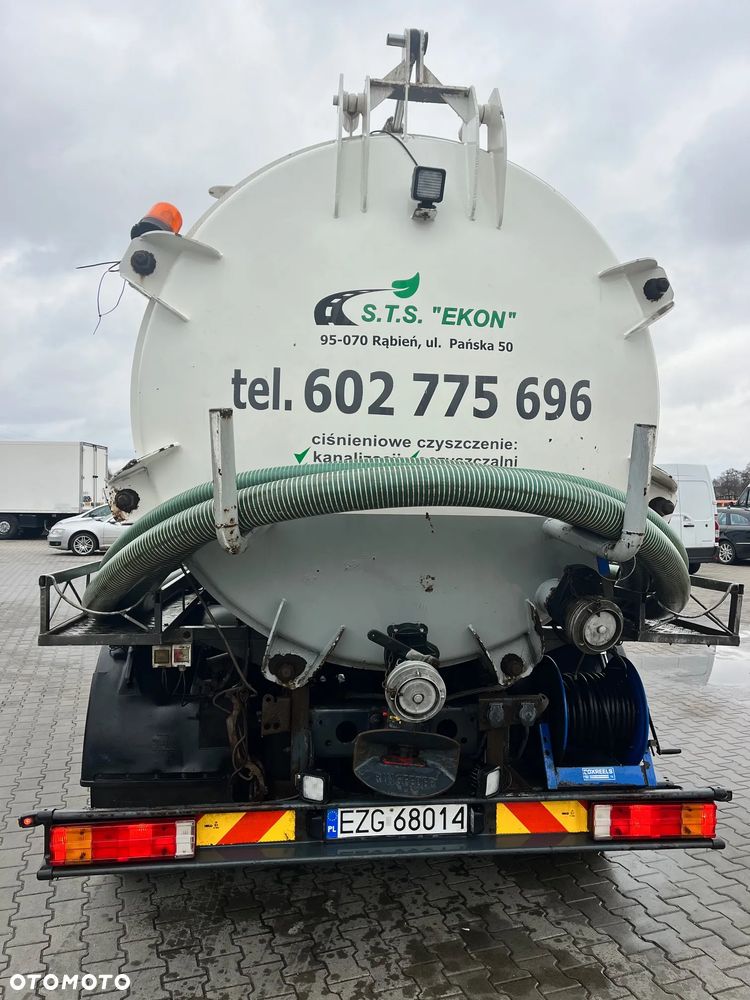 Mercedes-Benz AXOR - 4