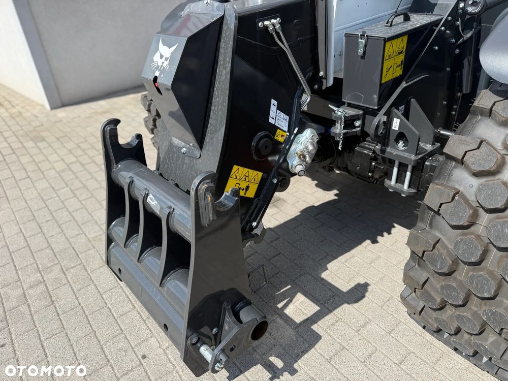 Bobcat Ładowarka Teleskopowa TL 43.80 BOBCAT | 2026 | NOWA | 4,3T | 7,5M - 8