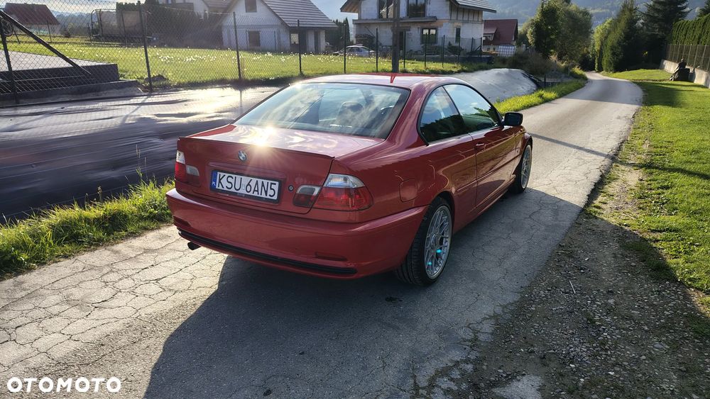 BMW Seria 3 - 4