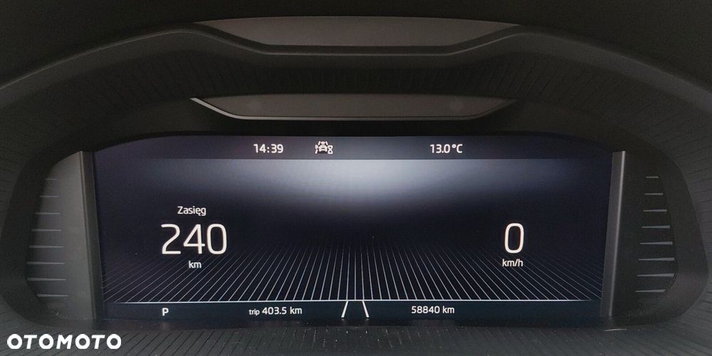 Skoda Scala 1.5 TSI Style DSG - 28
